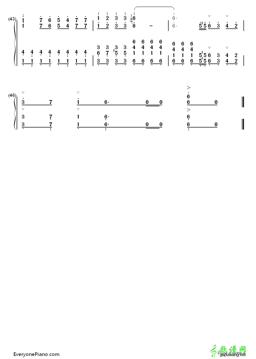 【名侦探柯南剧场版引爆摩天楼插曲五线谱】钢